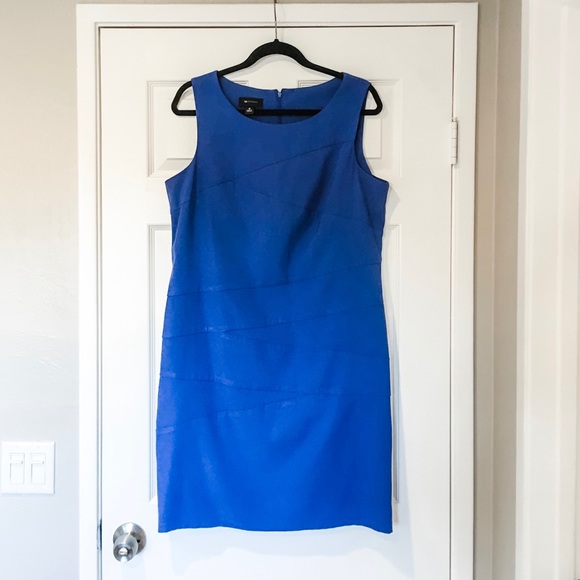 AB Studio Dresses & Skirts - PRICE DROP - AB Studio Bandage Sz 16 Shift Dress